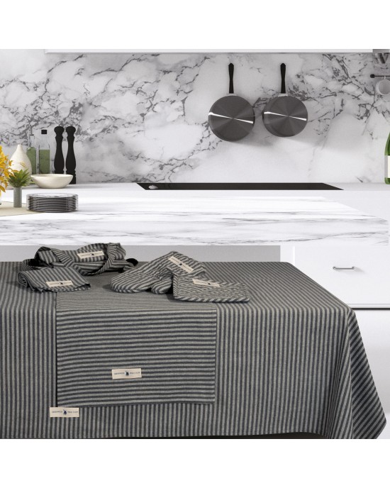 GREENWICH POLO CLUB 2702 ΠΕΤΣΕΤΕΣ ΚΟΥΖΙΝΑΣ ΣΕΤ 2ΤΜΧ 45Χ65 GREENWICH POLO CLUB