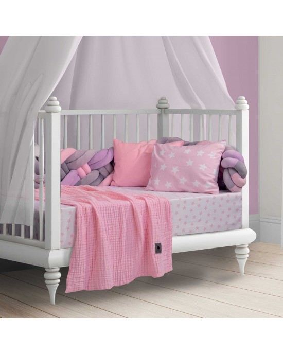 GREENWICH POLO CLUB 2994 ΚΟΥΒΕΡΤΑ 80X105 ΒΑΒΥ GREENWICH POLO CLUB