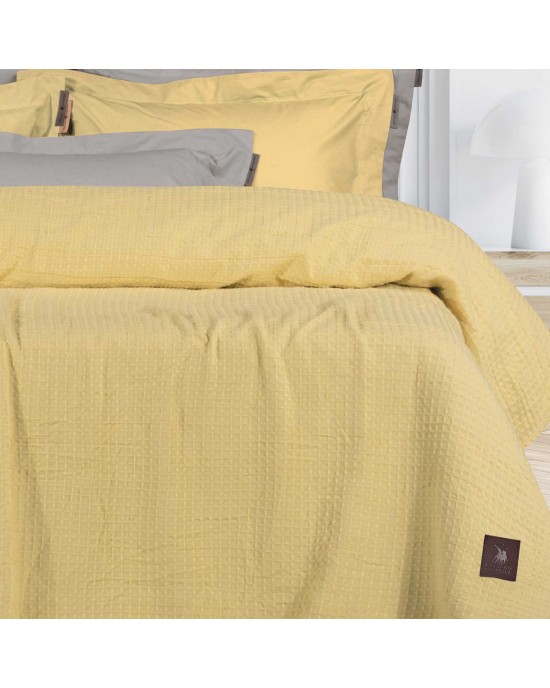 GREENWICH POLO CLUB 3405 ΚΟΥΒΕΡΤΑ ΠΙΚΕ 230X250 GREENWICH POLO CLUB