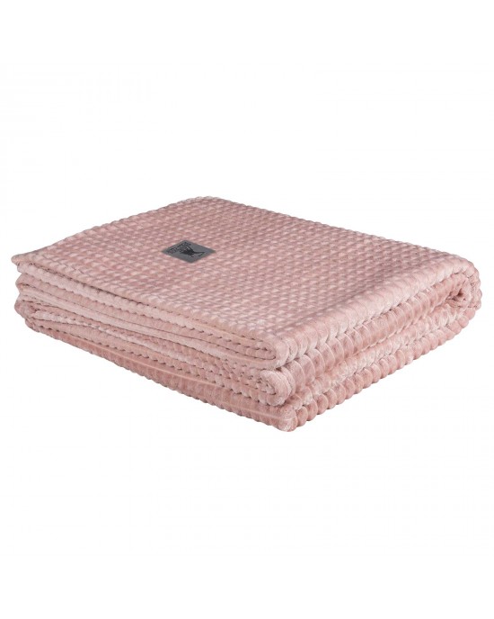 GREENWICH POLO CLUB 3449 ΚΟΥΒΕΡΤΑ FLEECE 220X240 GREENWICH POLO CLUB