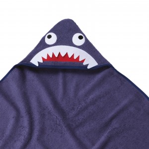 DAS BABY 4885 ΚΑΠΑ BABY SMILE EMBROIDERY ΜΠΛΕ