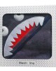 DAS BABY 4885 ΚΑΠΑ BABY SMILE EMBROIDERY ΜΠΛΕ