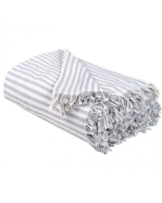 DAS HOME 0255 ΡΙΧΤΑΡΙ 180Χ250 ΕΚΡΟΥ-ΡΑΦ