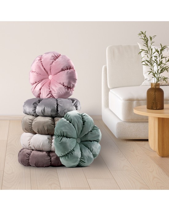 DAS HOME 0264 ΔΙΑΚΟΣΜΗΤΙΚΟ ΜΑΞΙΛΑΡΙ Φ.45 ΚΑΦΕ