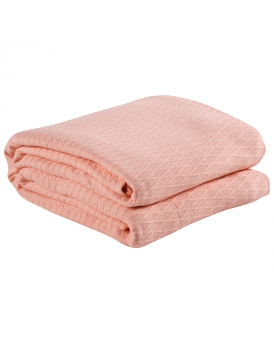 DAS HOME 0491 ΚΟΥΒΕΡΤΑ 220X240 ΣΟΜΟΝ