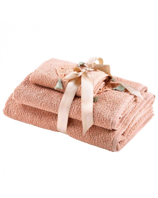 DAS HOME 0729 ΣΕΤ ΠΕΤΣΕΤΕΣ 3ΤΕΜΑΧΙΩΝ DAILY ΣΟΜΟΝ