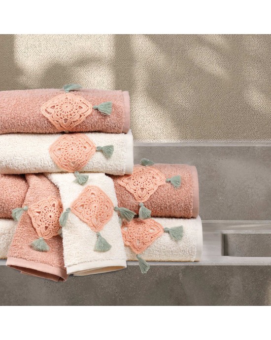 DAS HOME 0729 ΣΕΤ ΠΕΤΣΕΤΕΣ 3ΤΕΜΑΧΙΩΝ DAILY ΣΟΜΟΝ