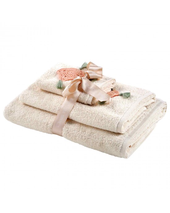 DAS HOME 0730 ΣΕΤ ΠΕΤΣΕΤΕΣ 3ΤΕΜΑΧΙΩΝ DAILY ΕΚΡΟΥ