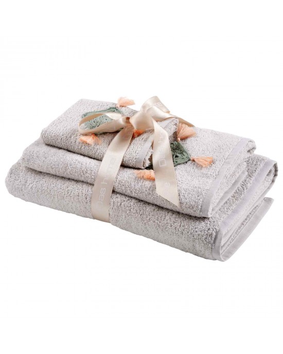 DAS HOME 0732 ΣΕΤ ΠΕΤΣΕΤΕΣ 3ΤΕΜΑΧΙΩΝ DAILY ΣΠΑΓΓΙ