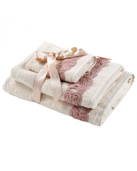 DAS HOME 0733 ΣΕΤ ΠΕΤΣΕΤΕΣ 3ΤΕΜΑΧΙΩΝ DAILY ΕΚΡΟΥ