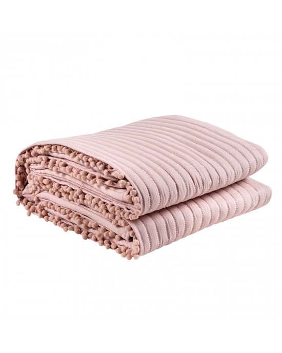 DAS HOME 9626 ΚΟΥΒΕΡΛΙ ΥΠΕΡΔΙΠΛΟ HAPPY ΣΟΜΟΝ