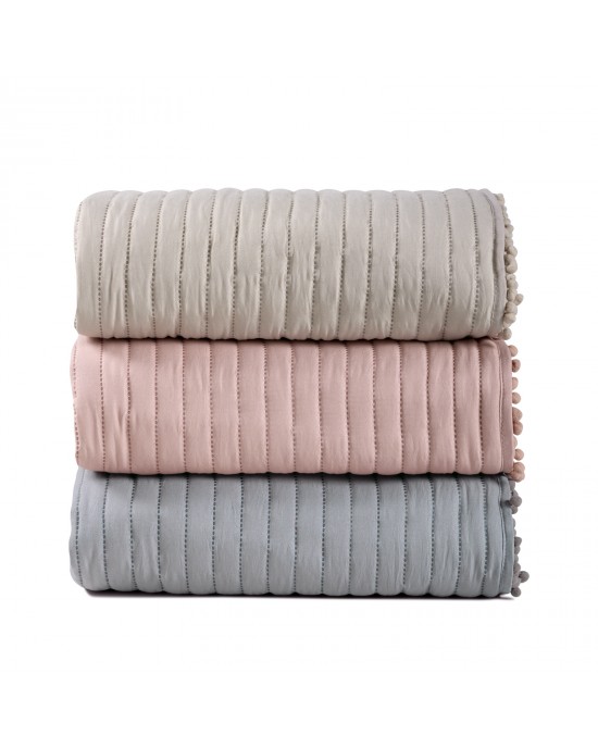 DAS HOME 9626 ΚΟΥΒΕΡΛΙ ΥΠΕΡΔΙΠΛΟ HAPPY ΣΟΜΟΝ