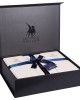 2181 ΣΕΤ ΣΕΝΤΟΝΙΑ KING GREENWICH POLO CLUB ΣΠΑΓΓΙ