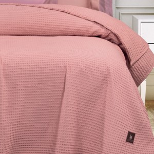 3455 ΚΟΥΒΕΡΤΑ ΠΙΚΕ 220X240 GREENWICH POLO CLUB ΡΟΔΙ