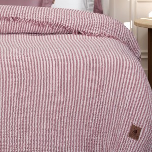 3466 ΚΟΥΒΕΡΤΑ 220X240 GREENWICH POLO CLUB NUDE