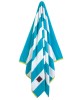 3819 ΠΕΤΣΕΤΑ ΘΑΛΑΣΣΗΣ 90Χ170 GREENWICH POLO CLUB ΤΥΡΚΟΥΑΖ