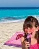 3900 ΠΕΤΣΕΤΑ ΘΑΛΑΣΣΗΣ 70Χ140 GREENWICH POLO CLUB JUNIOR ΚΟΚΚΙΝΟ-ΡΟΖ-ΜΩΒ