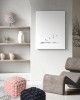 DAS HOME ΔΙΑΚΟΣΜΗΤΙΚΟ ΠΟΥΦ 43Χ43Χ40 2273 NUDE