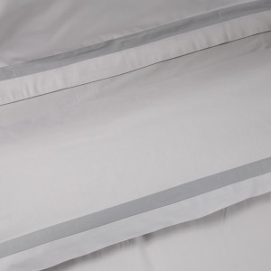DAS HOME ΣΕΝΤΟΝΙΑ ΣΕΤ ΥΠΕΡΔΙΠΛΑ EXECUTIVE 1698 GREY