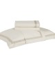 DAS HOME ΣΕΝΤΟΝΙΑ ΣΕΤ ΥΠΕΡΔΙΠΛΑ EXECUTIVE 1699 IVORY