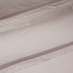 DAS HOME ΣΕΝΤΟΝΙΑ ΣΕΤ ΥΠΕΡΔΙΠΛΑ EXECUTIVE 1700 TAUPE