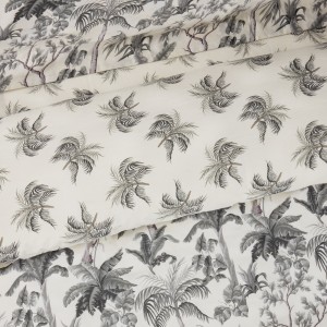 DAS HOME ΣΕΤ ΣΕΝΤΟΝΙΑ ΜΟΝΑ ΜΕ ΛΑΣΤΙΧΟ CASUAL 5429 ECRU, GREY