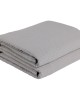 DAS HOME ΚΟΥΒΕΡΤΑ ΠΙΚΕ 240X260 0496 GREY
