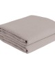 DAS HOME ΚΟΥΒΕΡΤΑ ΠΙΚΕ 220X240 0495 TAUPE