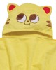 DAS BABY ΚΑΠΑ BATH 4947 YELLOW