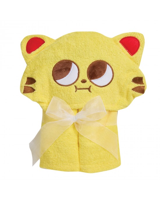 DAS BABY ΚΑΠΑ BATH 4947 YELLOW