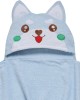 DAS BABY ΚΑΠΑ BATH 4948 BLUE
