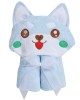 DAS BABY ΚΑΠΑ BATH 4948 BLUE