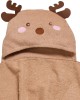 DAS BABY ΚΑΠΑ BATH 4949 BROWN