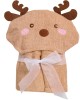 DAS BABY ΚΑΠΑ BATH 4949 BROWN