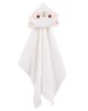 DAS BABY ΚΑΠΑ BATH 4942 WHITE
