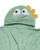 DAS BABY ΚΑΠΑ BATH 4943 GREEN