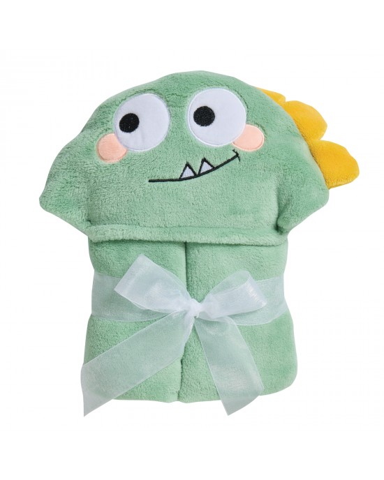 DAS BABY ΚΑΠΑ BATH 4943 GREEN