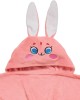 DAS BABY ΚΑΠΑ BATH 4944 PINK
