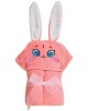 DAS BABY ΚΑΠΑ BATH 4944 PINK