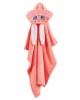 DAS BABY ΚΑΠΑ BATH 4944 PINK