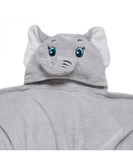 DAS BABY ΚΑΠΑ BATH 4945 GREY