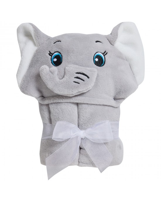 DAS BABY ΚΑΠΑ BATH 4945 GREY