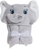 DAS BABY ΚΑΠΑ BATH 4945 GREY