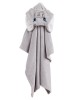 DAS BABY ΚΑΠΑ BATH 4945 GREY