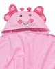 DAS BABY ΚΑΠΑ BATH 4946 PINK