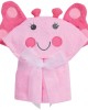 DAS BABY ΚΑΠΑ BATH 4946 PINK
