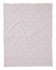 DAS BABY ΚΟΥΒΕΡΤΑ ΠΙΚΕ 75X100 RELAX 4960 GREY