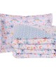 DAS KIDS ΣΕΤ ΣΕΝΤΟΝΙΑ ΜΟΝΑ 4934 GREY, PINK