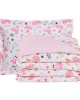 DAS KIDS ΣΕΤ ΣΕΝΤΟΝΙΑ ΜΟΝΑ 4936 PINK, WHITE