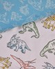 DAS KIDS ΣΕΤ ΣΕΝΤΟΝΙΑ ΜΟΝΑ 4930 BLUE, GREY